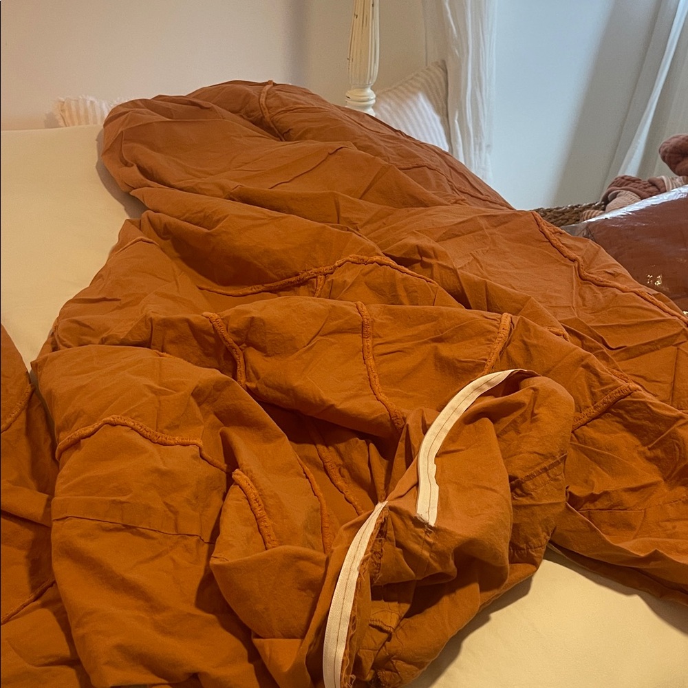 Urban outfitters boho duvet - Picture 4 of 7